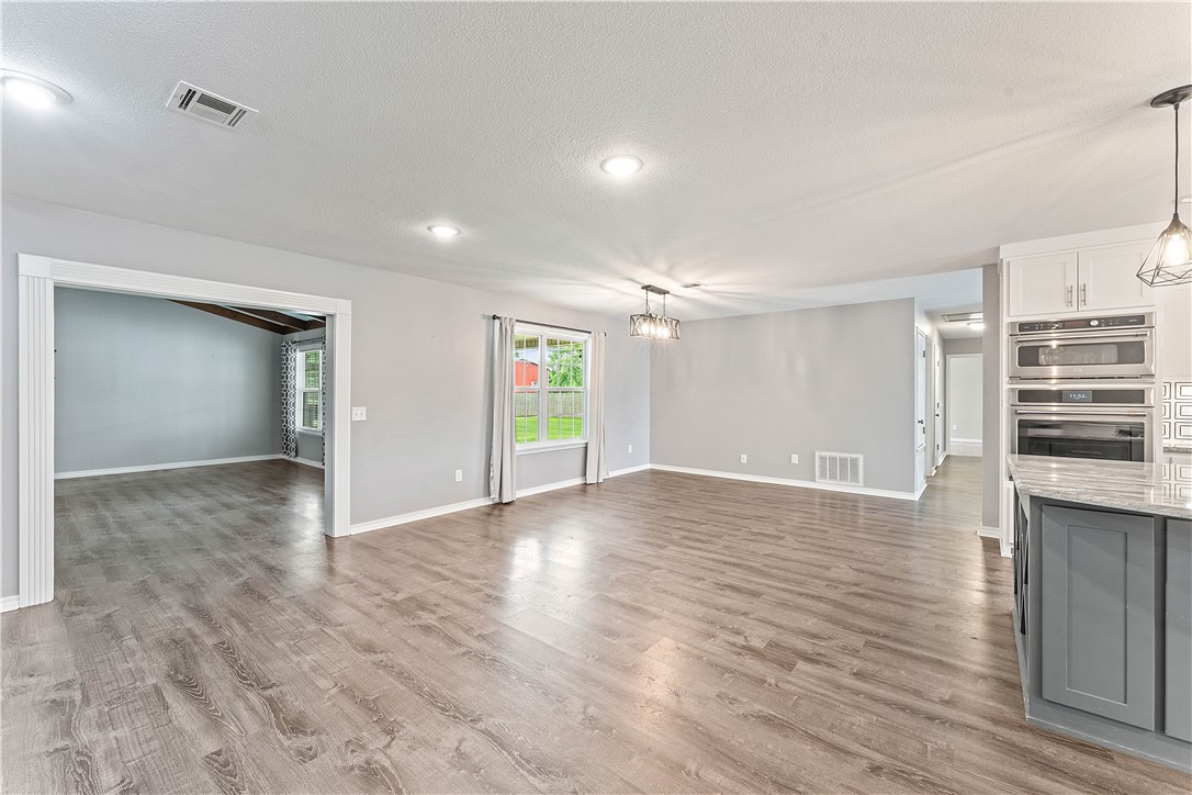 Colony West Add Rep Bentonville - Residential