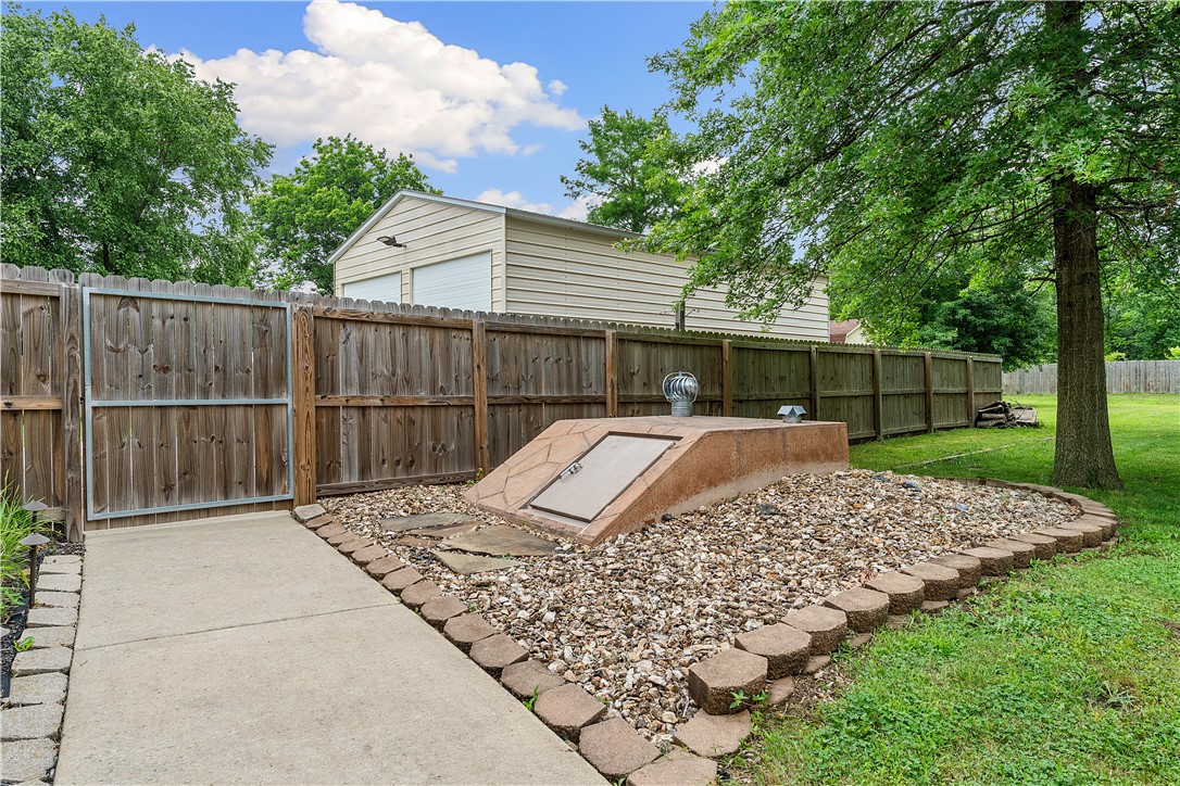 Colony West Add Rep Bentonville - Residential