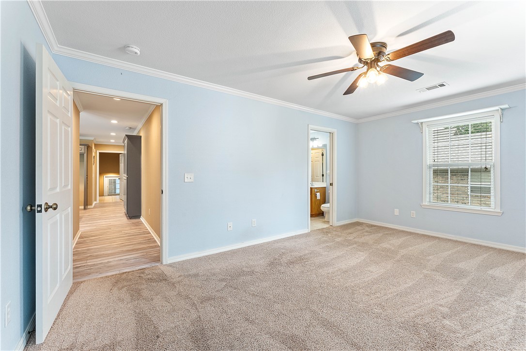 Colony West Add Rep Bentonville - Residential
