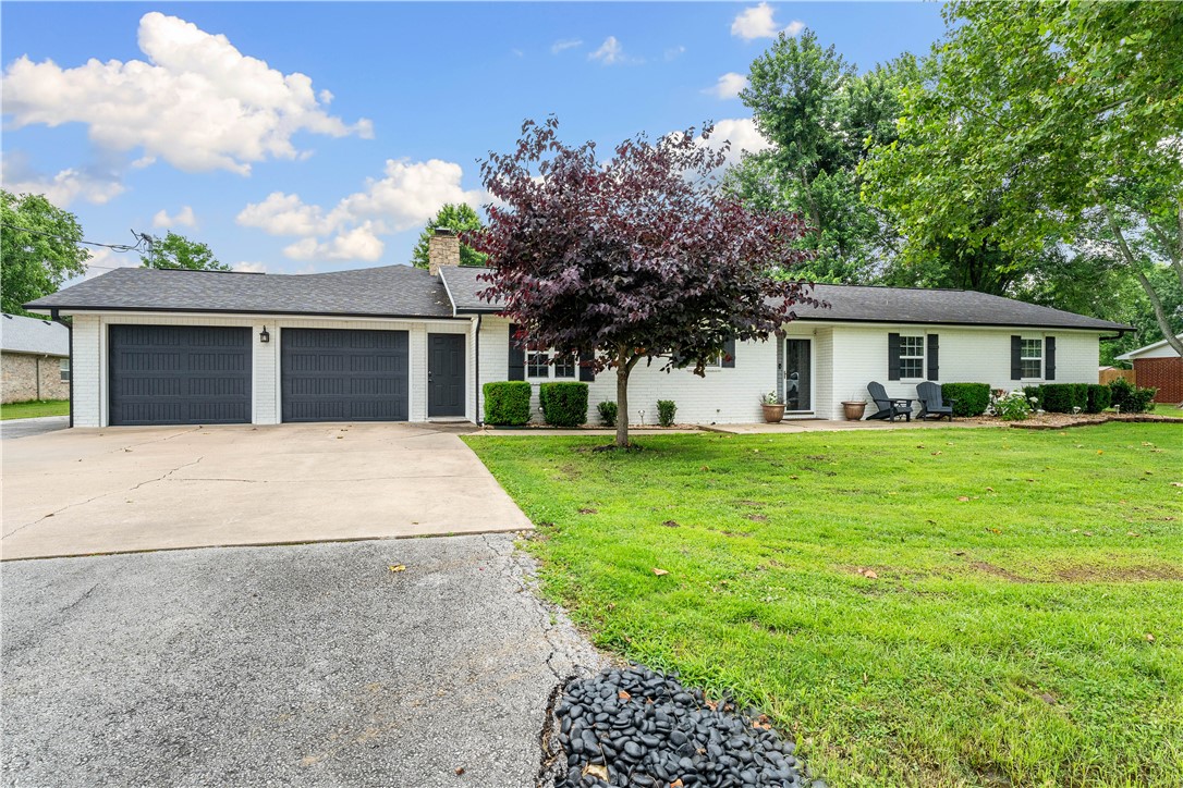 Colony West Add Rep Bentonville - Residential