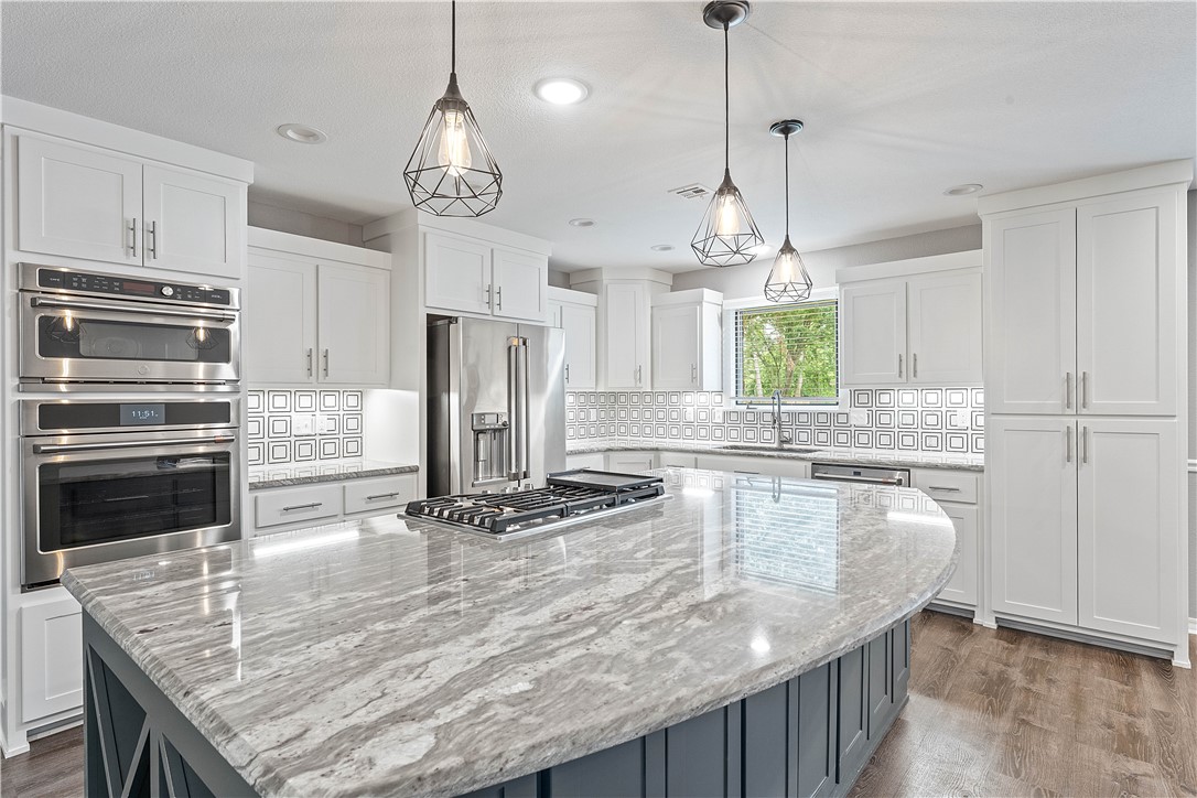 Colony West Add Rep Bentonville - Residential