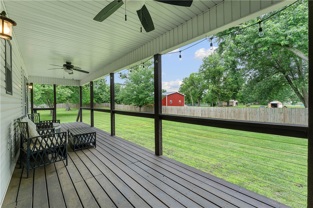 Colony West Add Rep Bentonville - Residential