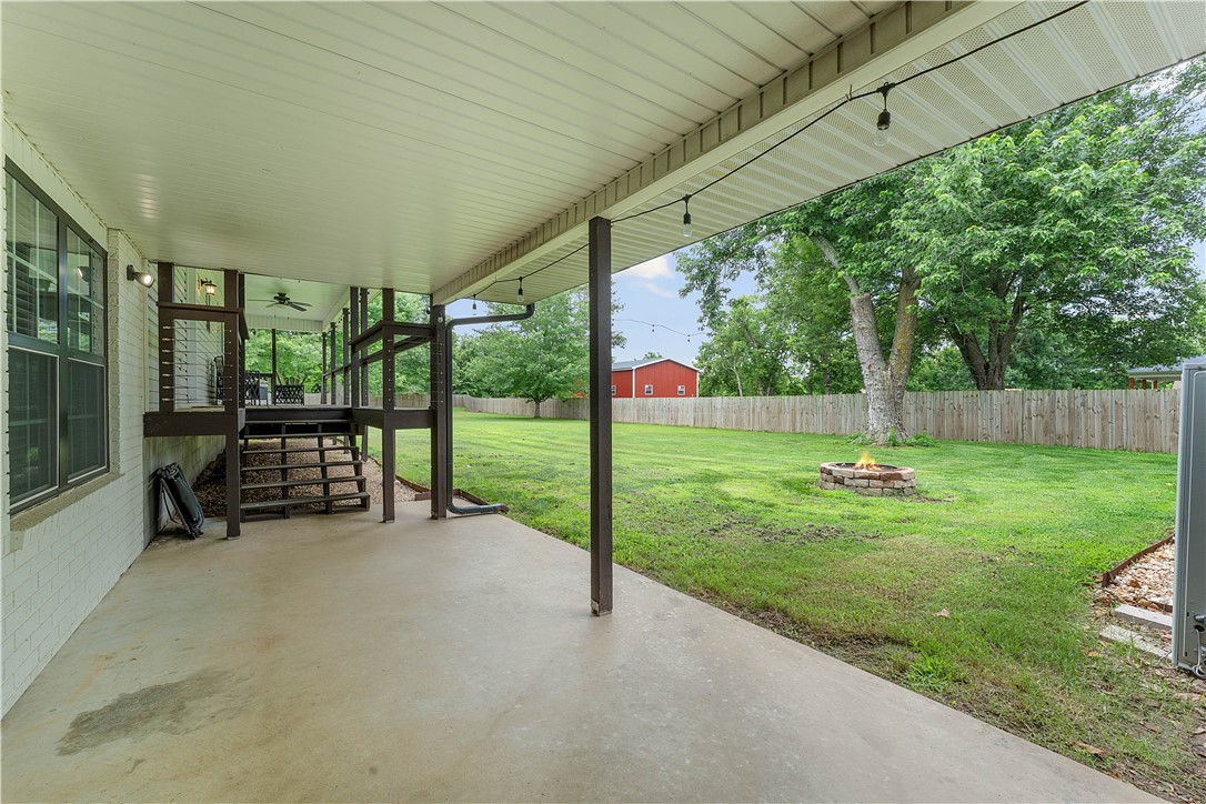 Colony West Add Rep Bentonville - Residential