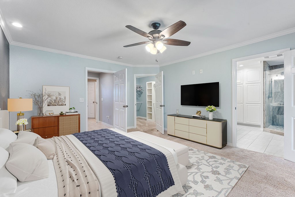 Colony West Add Rep Bentonville - Residential