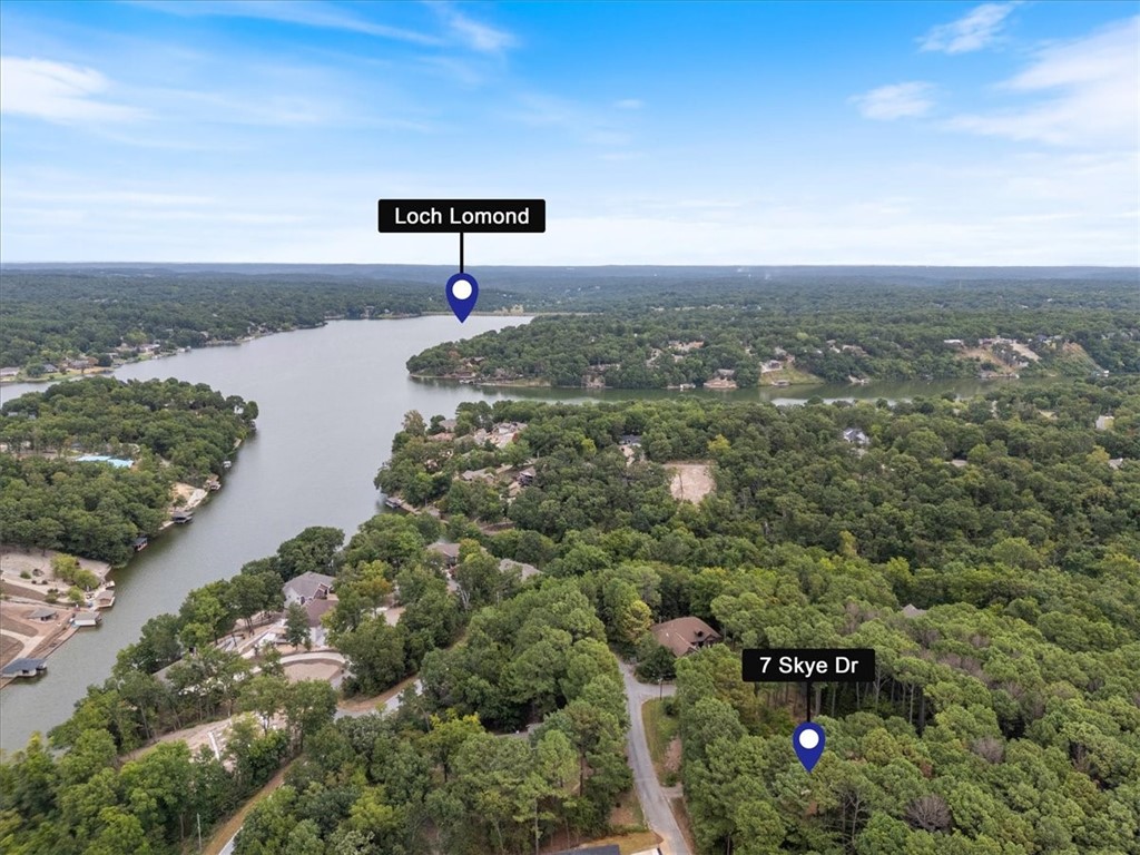 Brigadoon Sub Bvv - Residential