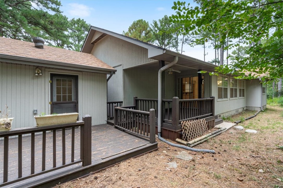 Brigadoon Sub Bvv - Residential