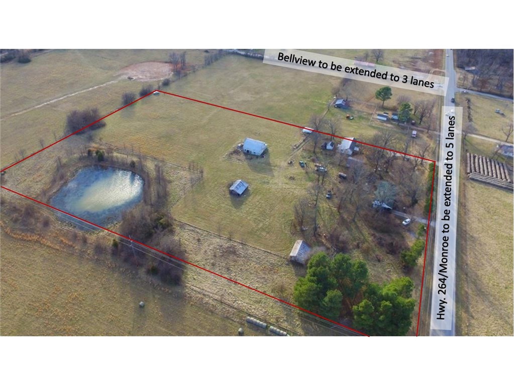 N/A - Commercial Sale