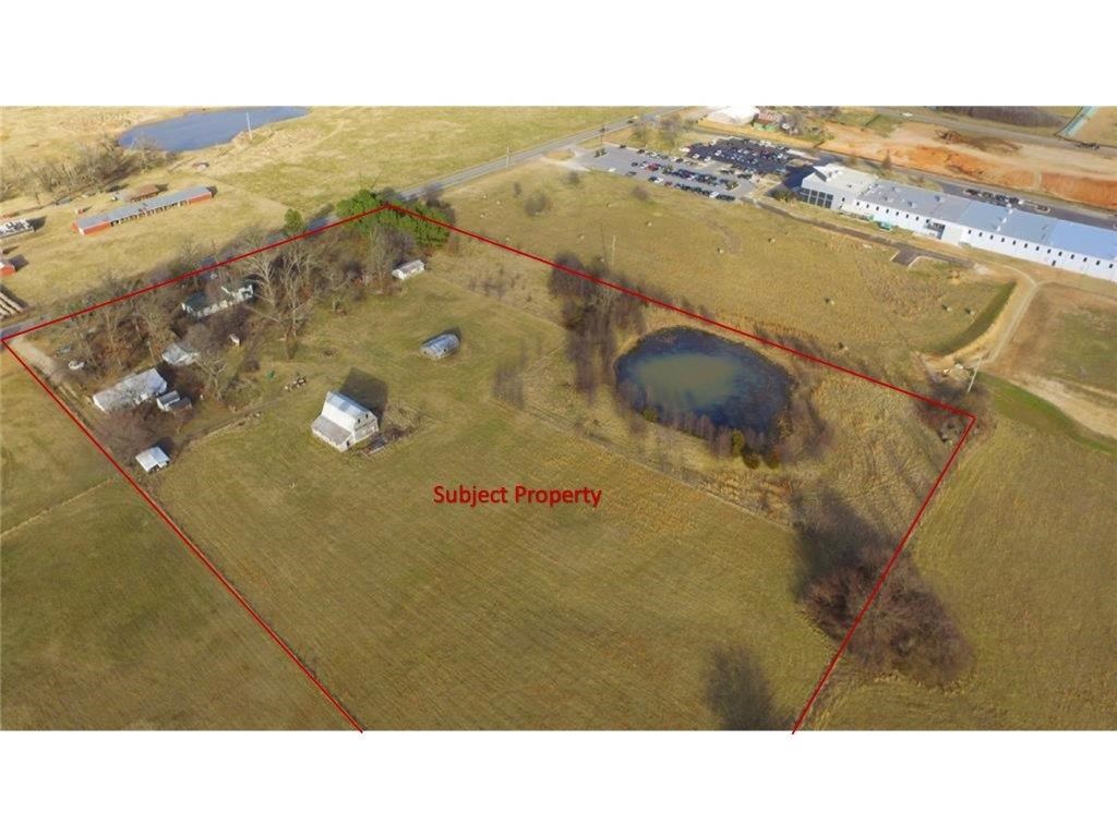 N/A - Commercial Sale