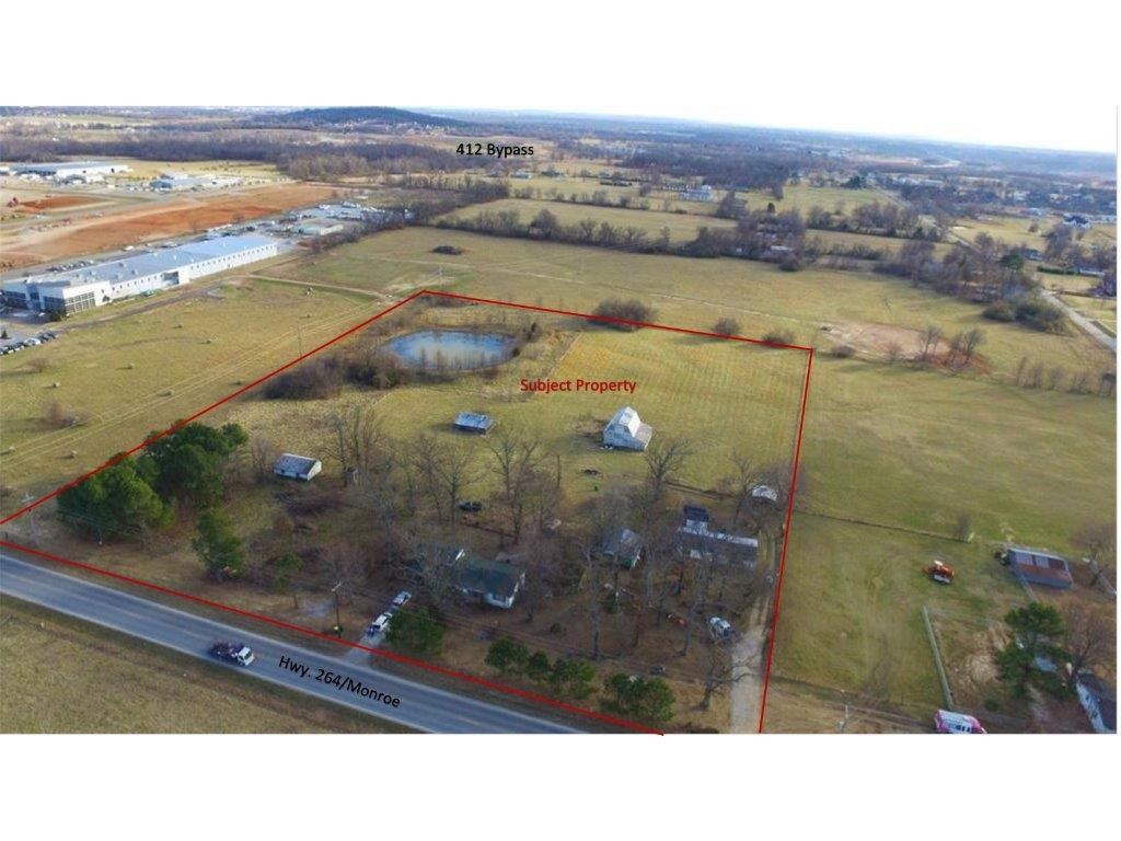 N/A - Commercial Sale