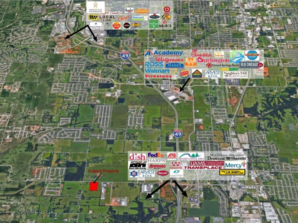 N/A - Commercial Sale