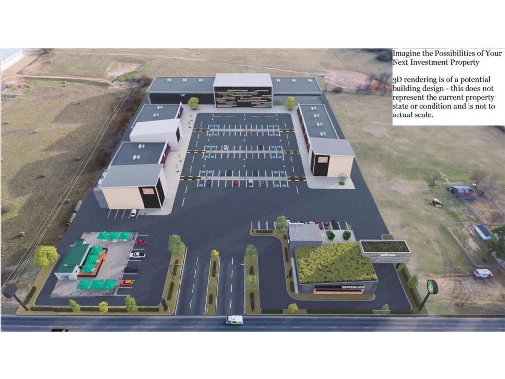 N/A - Commercial Sale