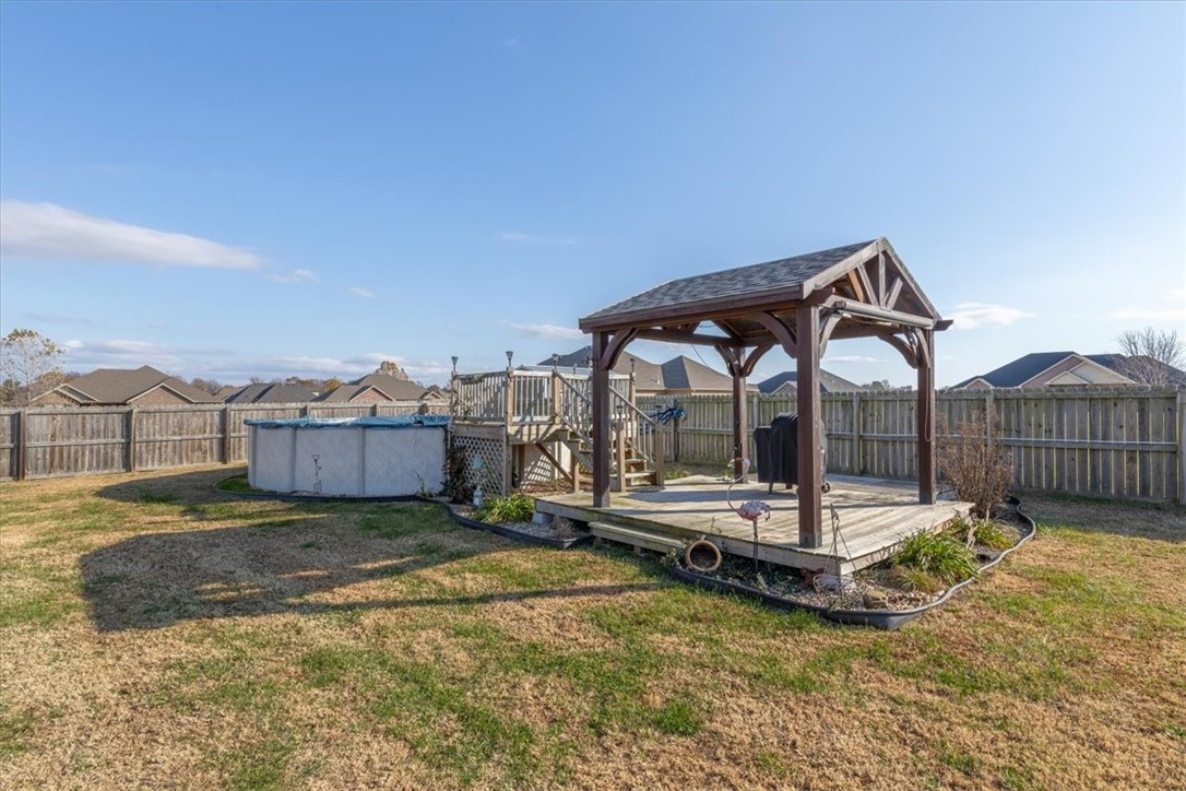 Legacy Estates Ph I - Residential