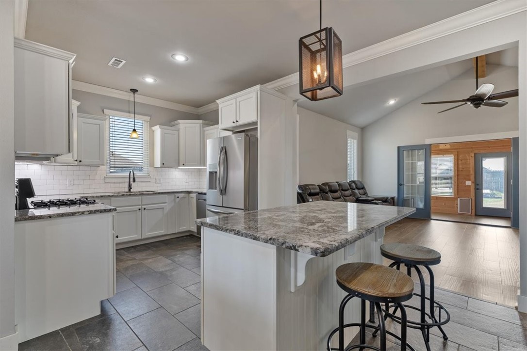 Legacy Estates Ph I - Residential