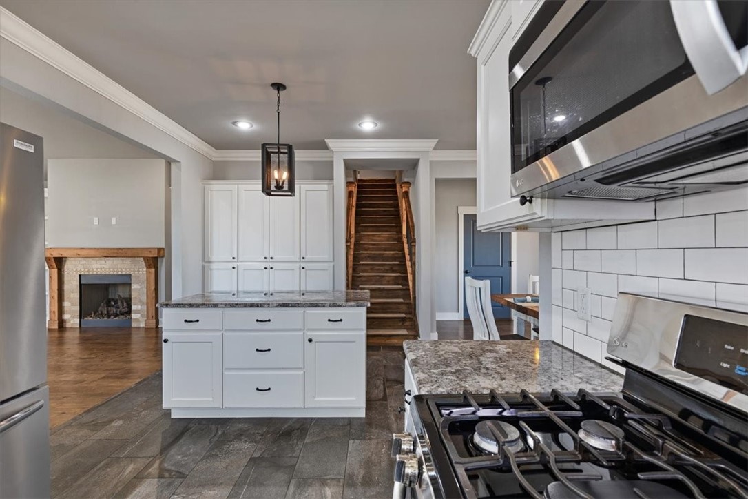 Legacy Estates Ph I - Residential