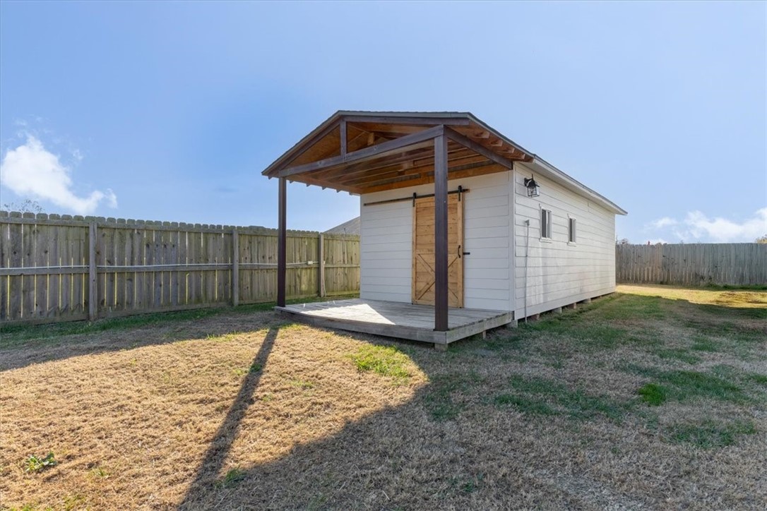 Legacy Estates Ph I - Residential