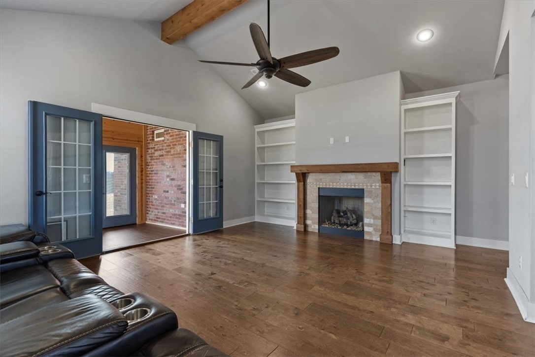 Legacy Estates Ph I - Residential