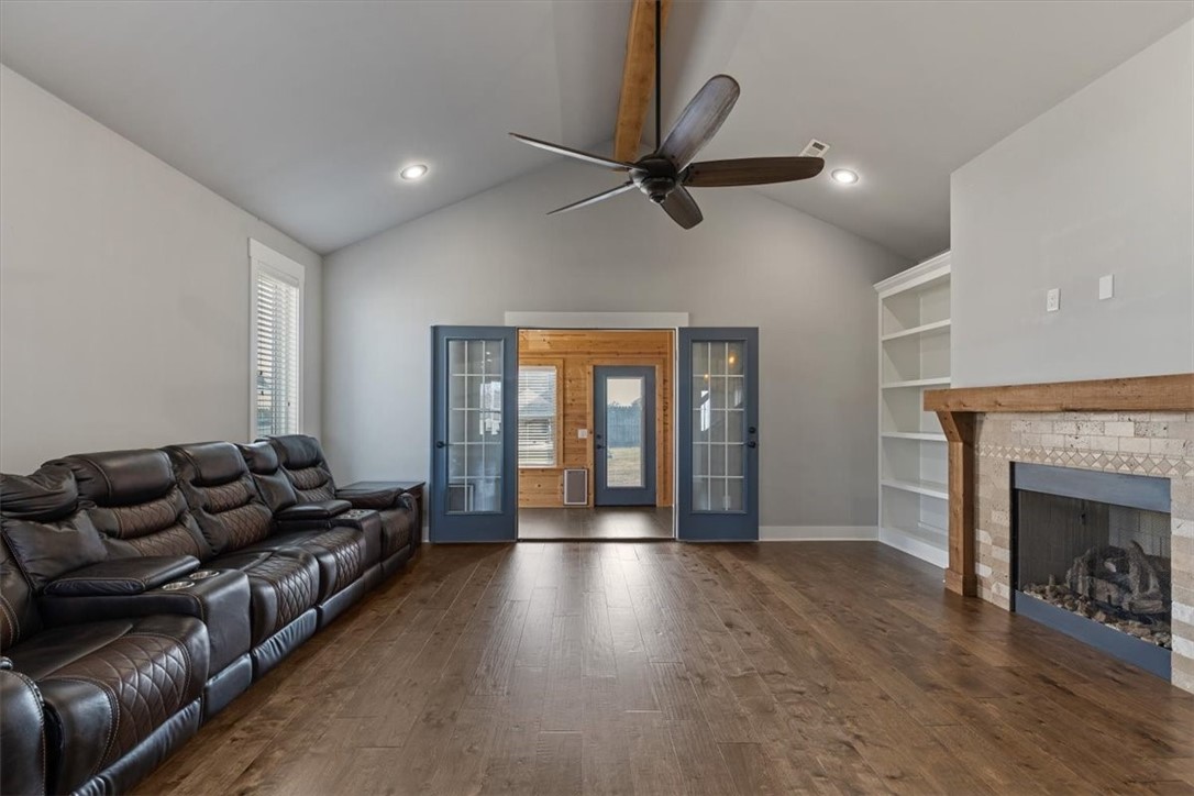 Legacy Estates Ph I - Residential