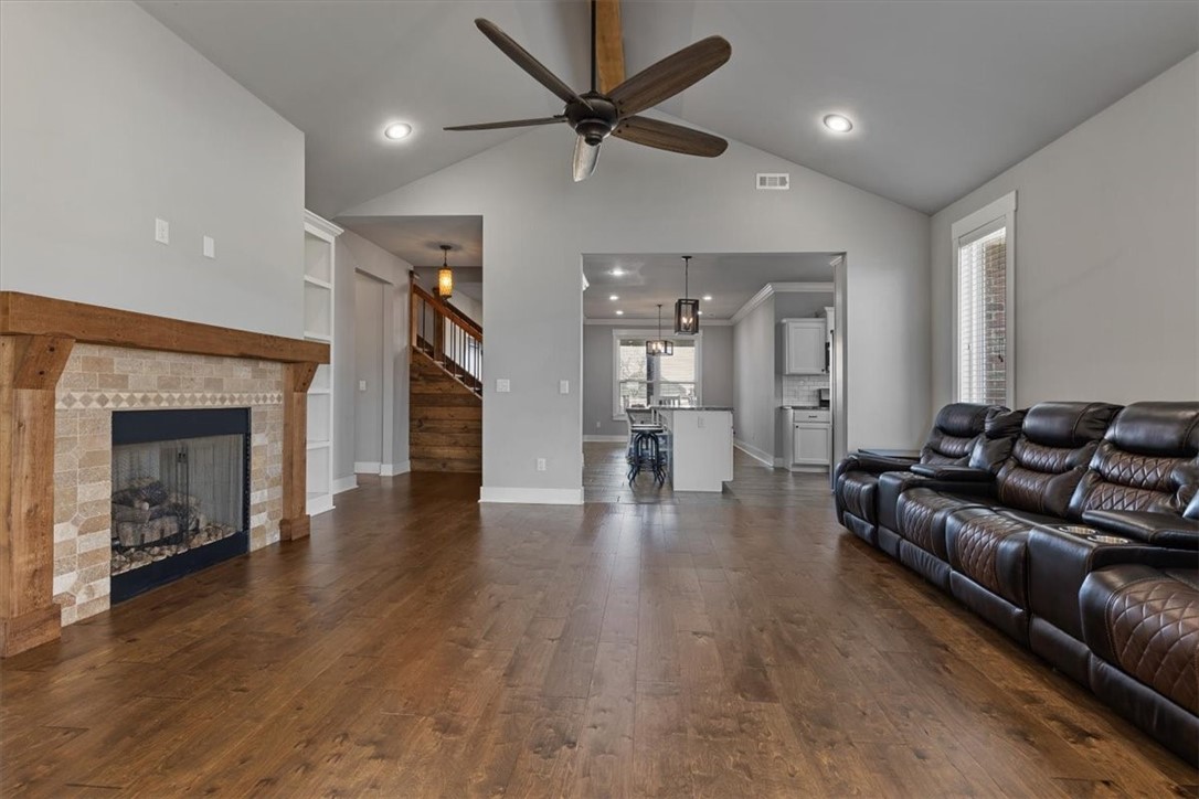 Legacy Estates Ph I - Residential