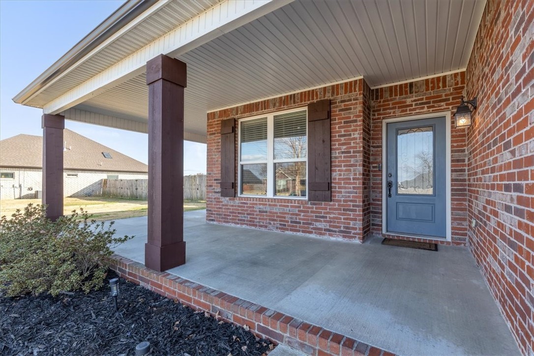 Legacy Estates Ph I - Residential