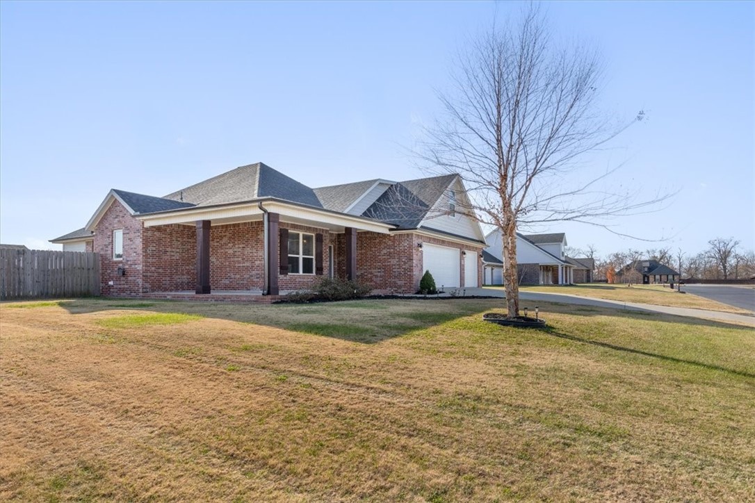 Legacy Estates Ph I - Residential