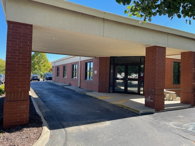 Cmn Bus Park - Commercial Lease