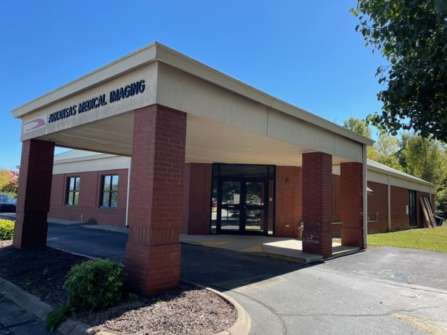 Cmn Bus Park - Commercial Lease