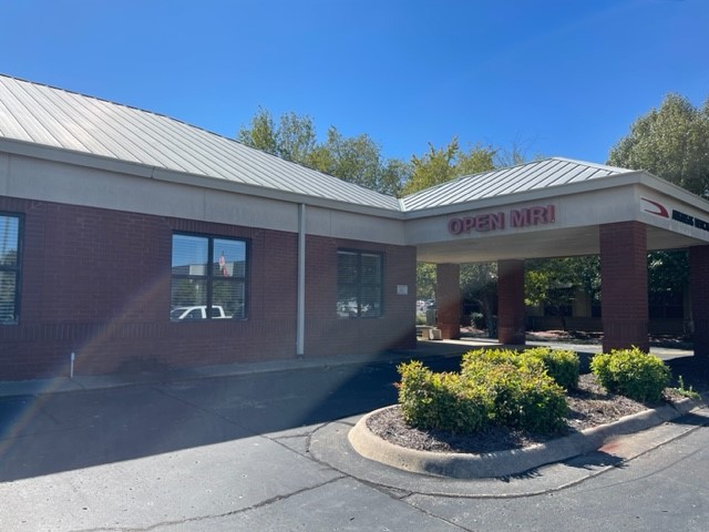Cmn Bus Park - Commercial Lease