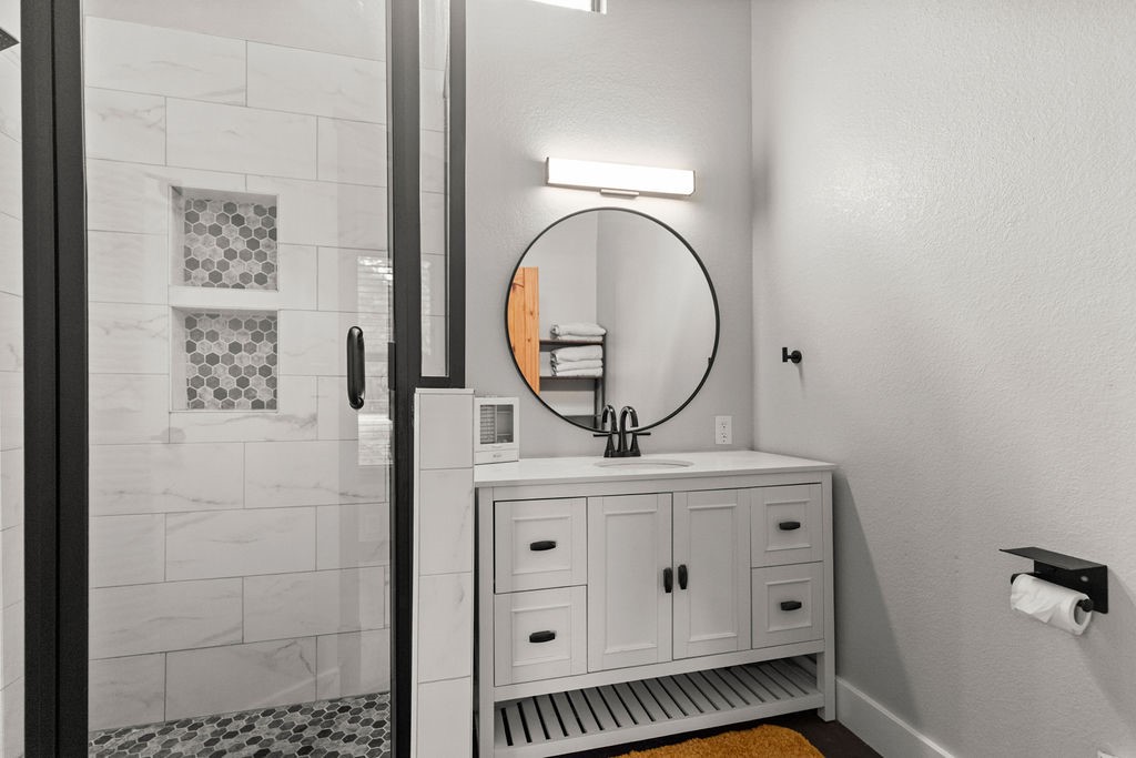 Woodridge Manor Rurban - Residential