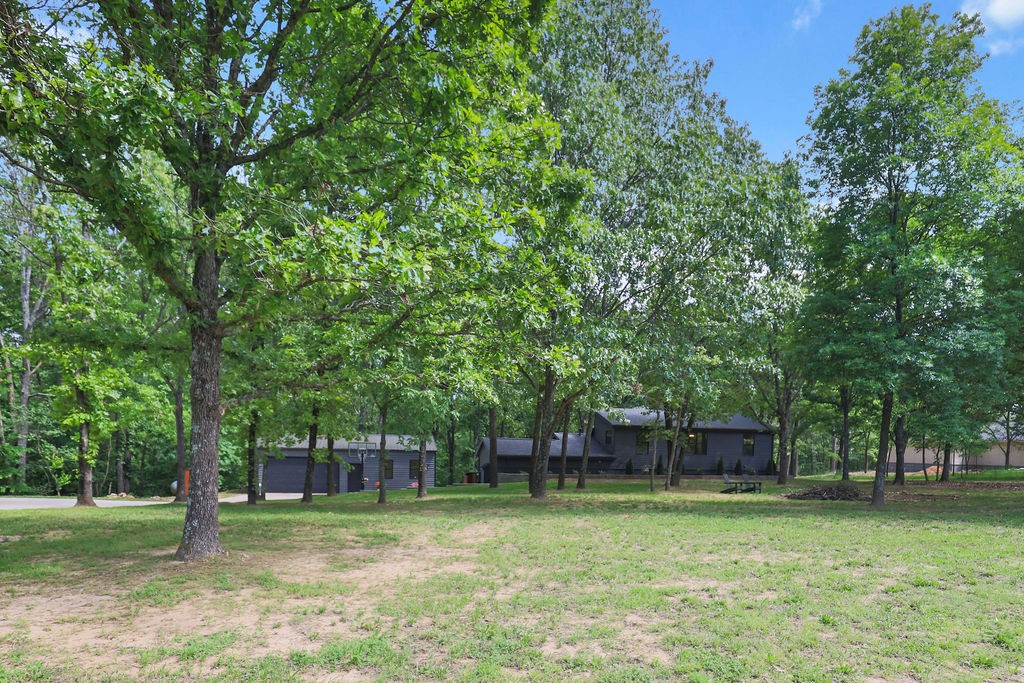 Woodridge Manor Rurban - Residential