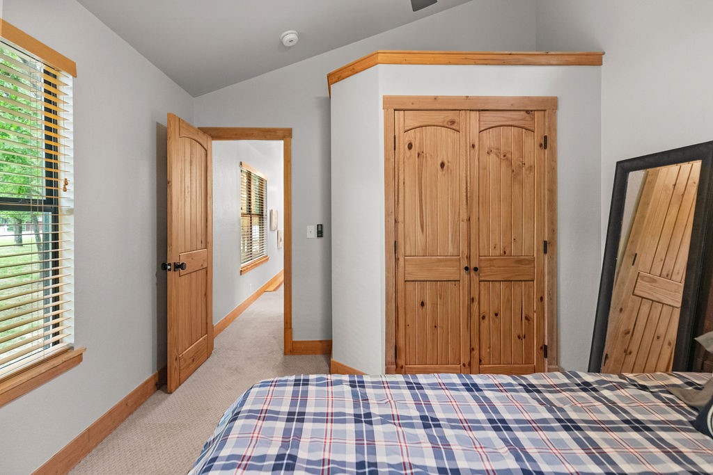 Woodridge Manor Rurban - Residential