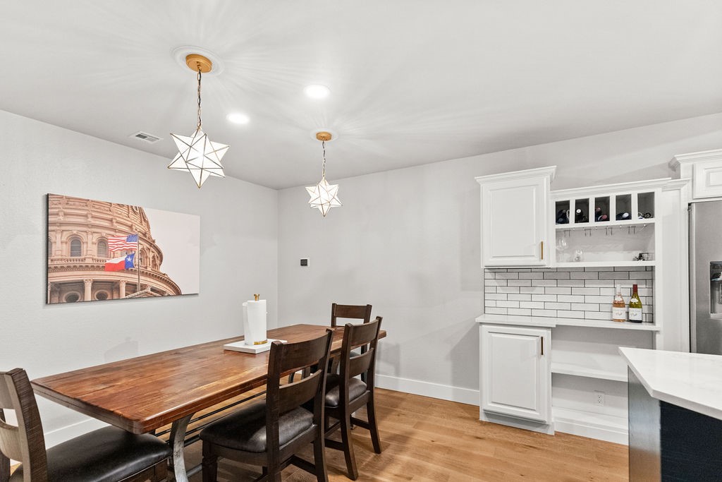 Woodridge Manor Rurban - Residential