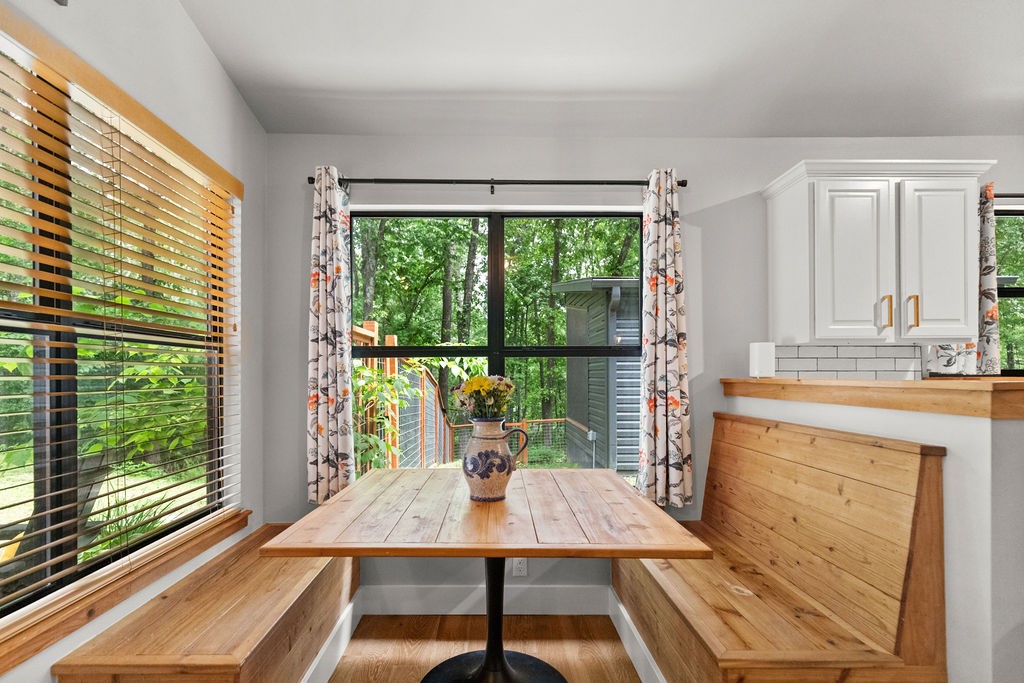 Woodridge Manor Rurban - Residential