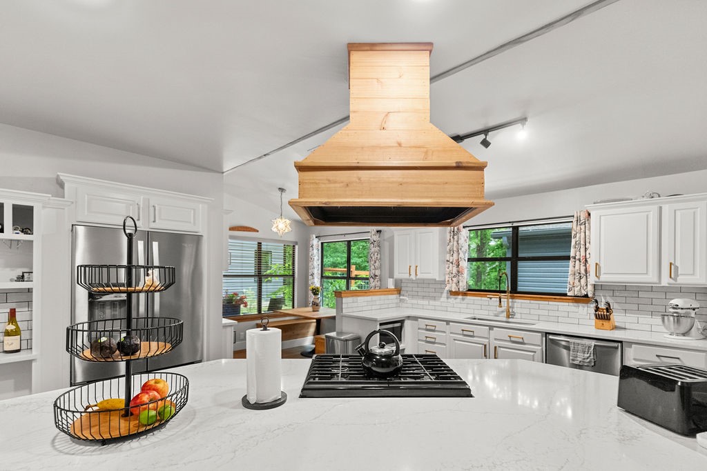 Woodridge Manor Rurban - Residential
