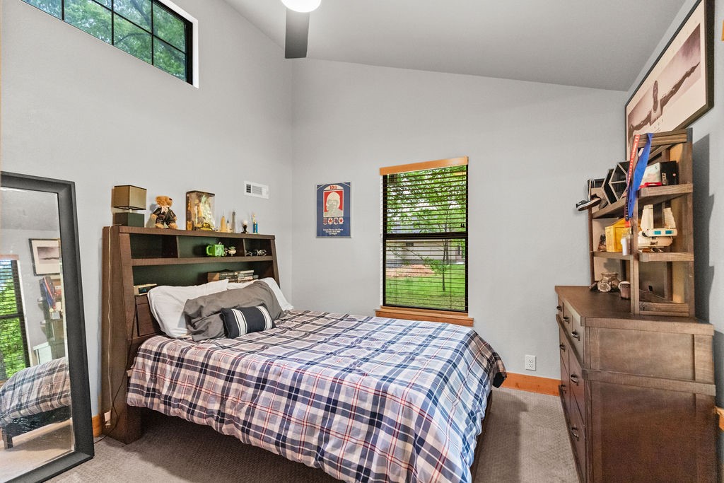 Woodridge Manor Rurban - Residential