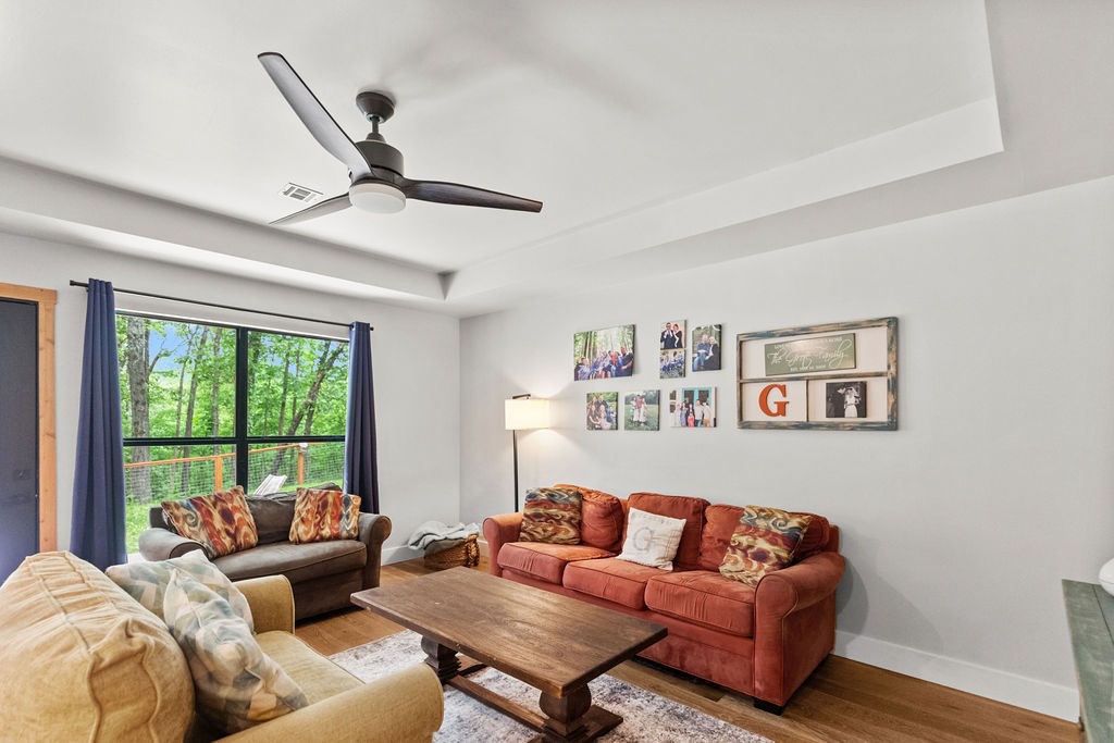 Woodridge Manor Rurban - Residential
