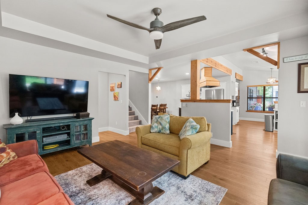 Woodridge Manor Rurban - Residential