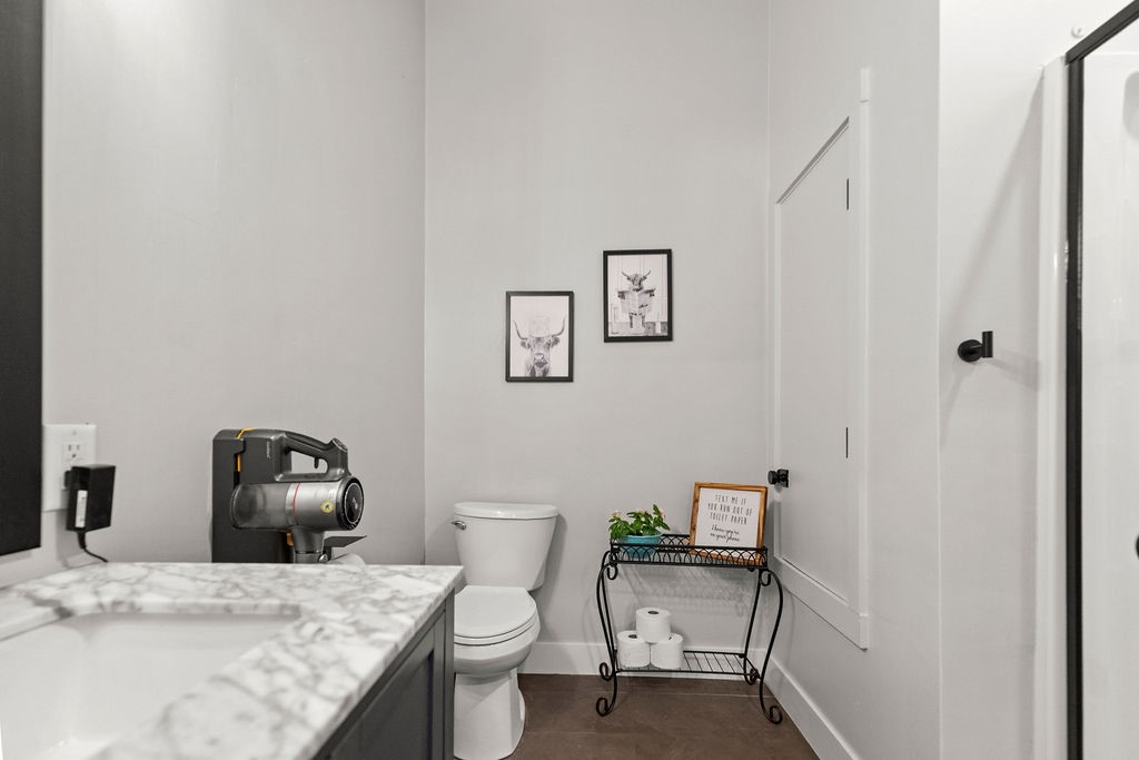 Woodridge Manor Rurban - Residential
