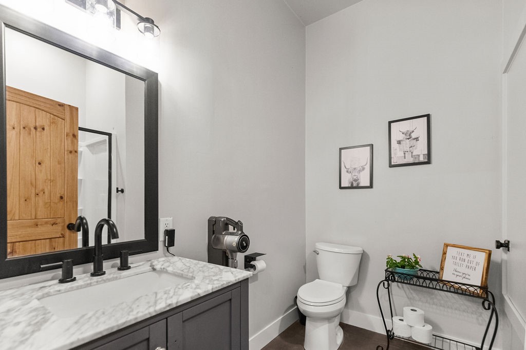 Woodridge Manor Rurban - Residential