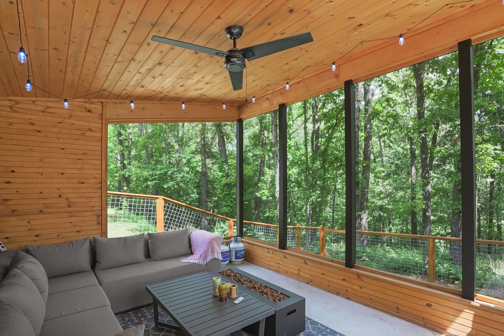 Woodridge Manor Rurban - Residential