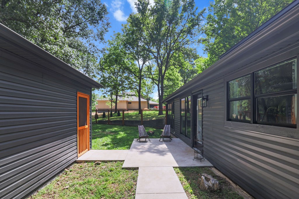 Woodridge Manor Rurban - Residential