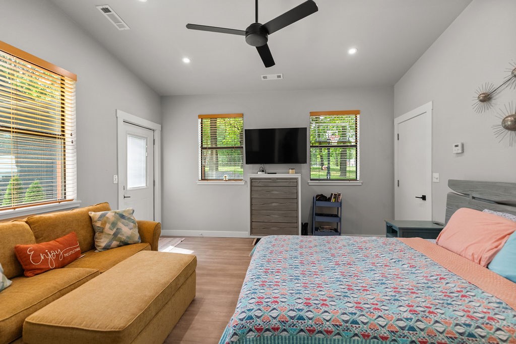 Woodridge Manor Rurban - Residential