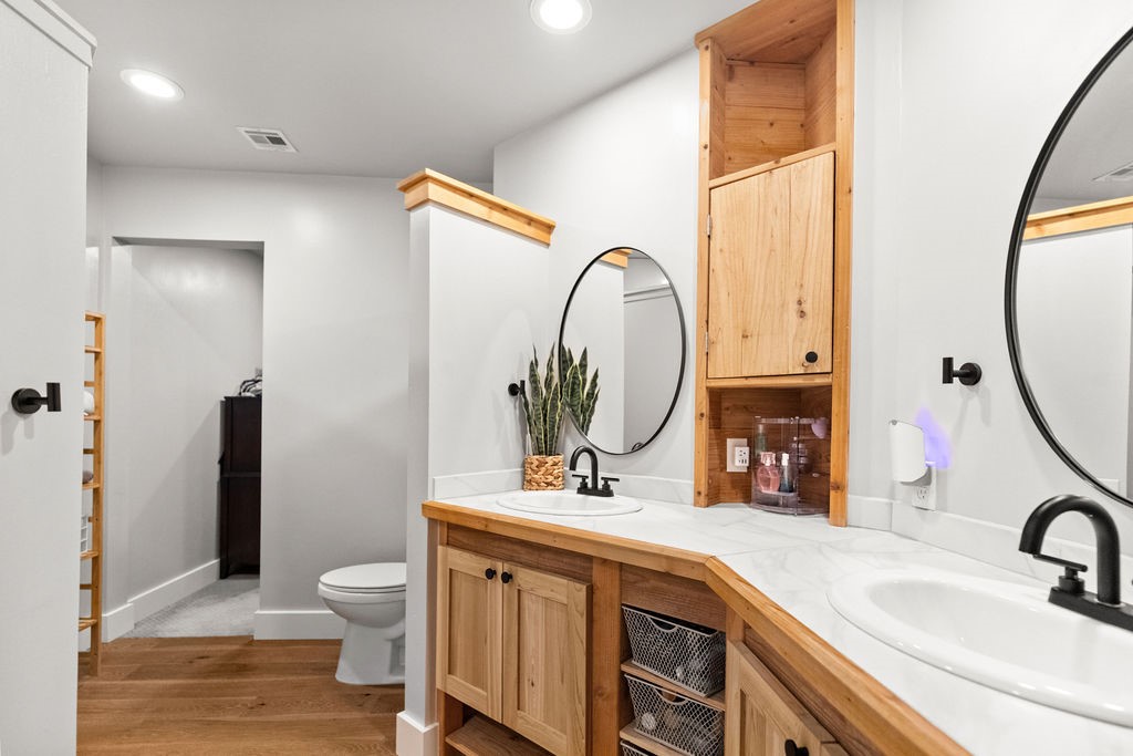 Woodridge Manor Rurban - Residential