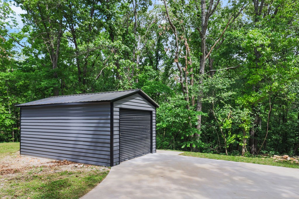 Woodridge Manor Rurban - Residential