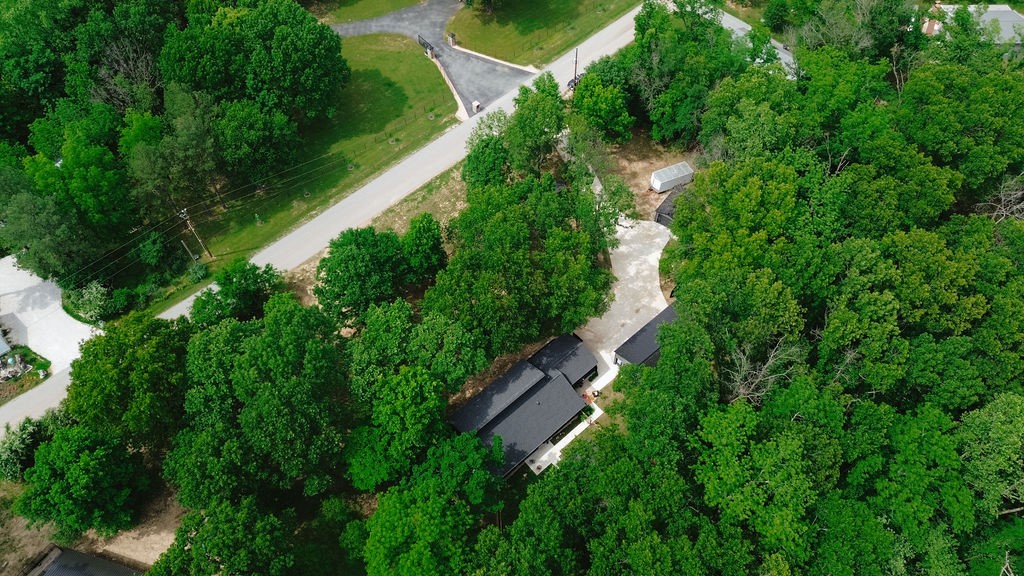 Woodridge Manor Rurban - Residential