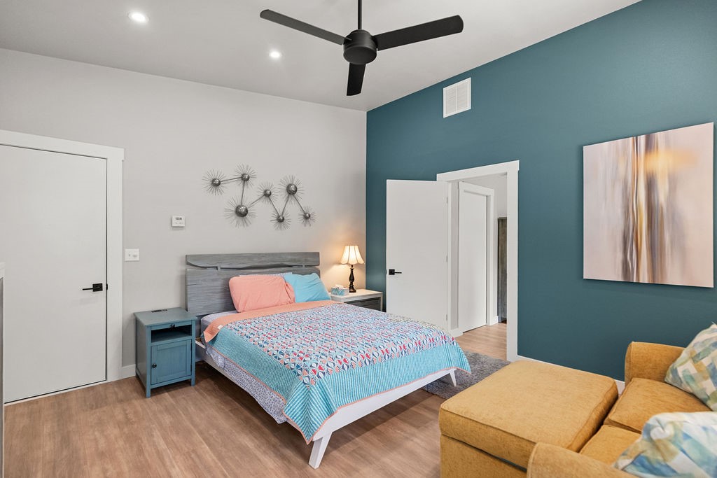 Woodridge Manor Rurban - Residential