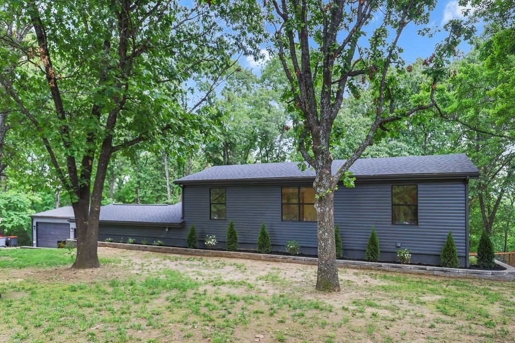 Woodridge Manor Rurban - Residential