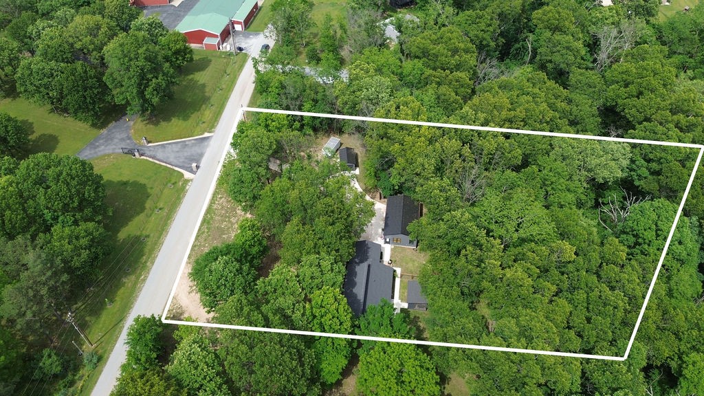 Woodridge Manor Rurban - Residential