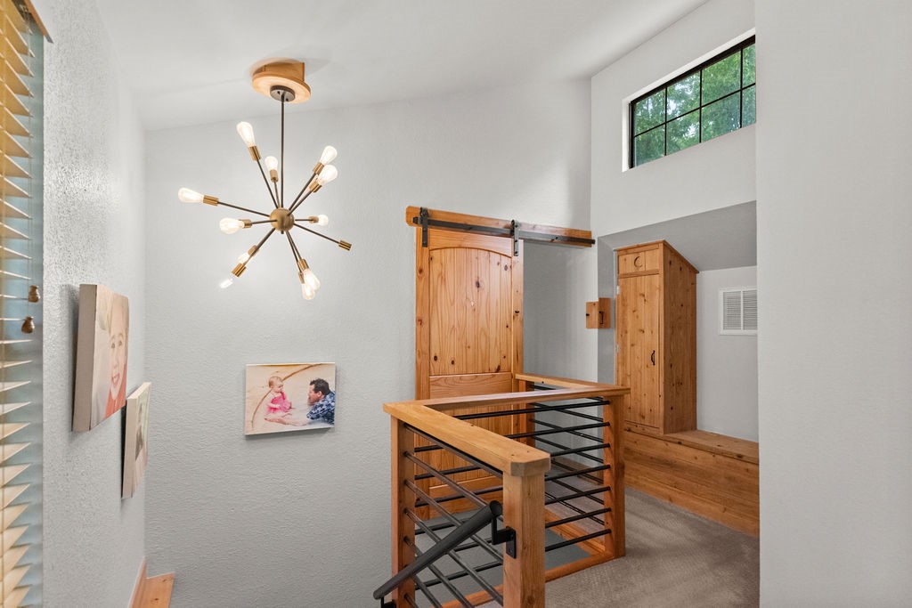 Woodridge Manor Rurban - Residential