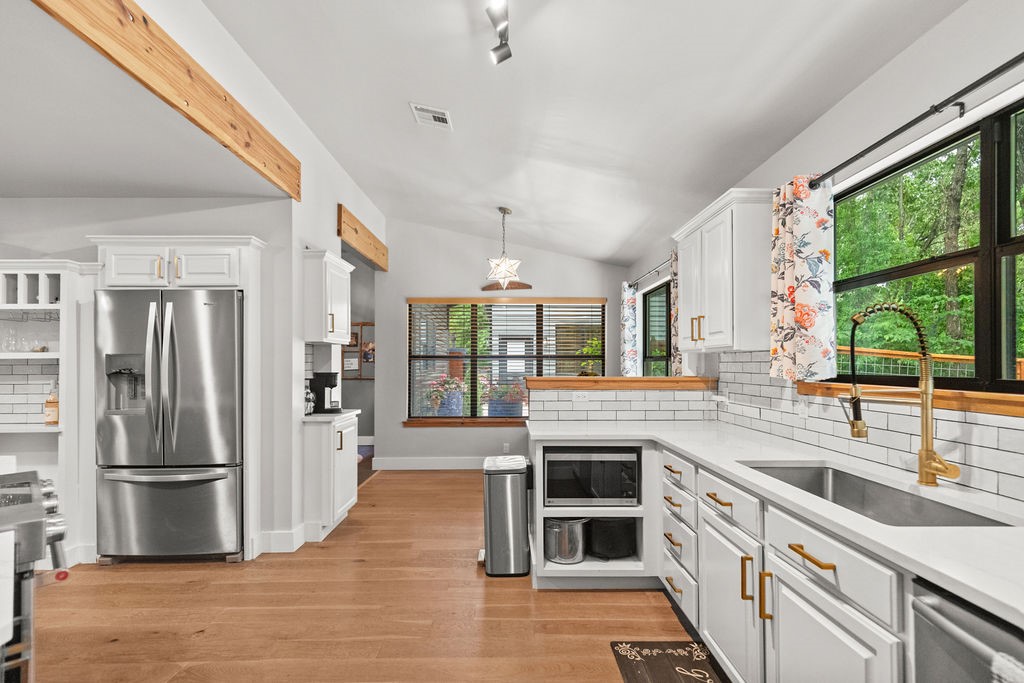 Woodridge Manor Rurban - Residential