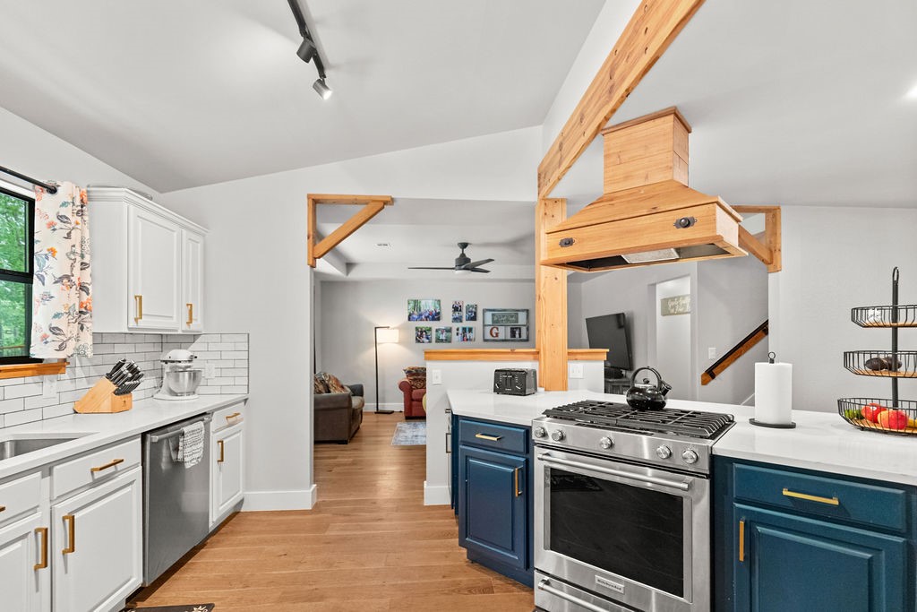Woodridge Manor Rurban - Residential
